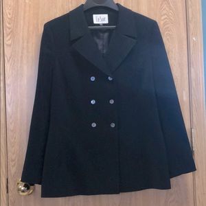 Le Suit double breasted bottomed 14